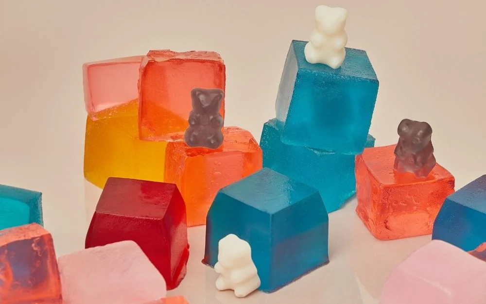 CBD Gummies: Facts and Myths