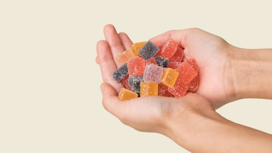 Try CBD Gummies For Anxiety To Relieve Yourself From Anxiety