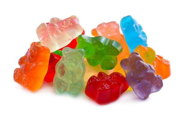 The Best CBD Gummies to Buy For Pain